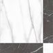 Керамогранит Ceramica Deseo Grace Nero 44x44 см 597749 фото 5