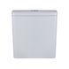 Унітаз-компакт Qtap Cardinal Ultra Quiet безободковий з сидінням Soft-close QT04222168AUQ3W SD00051950 фото 11