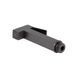 Смеситель для раковины Qtap Gemini (с гигиеническим душем) QTGEM272GMB45692 Gunmetal Black PVD SD00051816 фото 4
