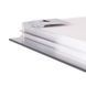 Дзеркало Qtap Mideya (MI1) 600х800 з LED-підсвічуванням Touch, з антизапотіванням, димером QT2078F937W SD00036740 фото 8