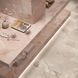 Керамогранит Mirage Onyce Rose ON 04 PRL SQ 120x120 см 582541 фото 3