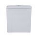 Унітаз-компакт Qtap Cardinal Ultra Quiet безободковий з сидінням Soft-close QT04222168AUQ3W SD00051950 фото 12