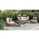 Керамогранит Cersanit Aldo Light Grey Matt 29,8x29,8 см 582154 фото 3