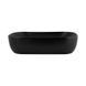 Раковина-чаша Qtap Robin 610х400х145 Matt black QT132143PMBMBN SD00052909 фото 3