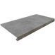 Ступень Cersanit Gptu603 Grey Steptread Kapinos 29,8x59,8 см 583927 фото 1