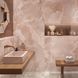 Керамогранит Mirage Onyce Rose ON 04 PRL SQ 120x120 см 582541 фото 1