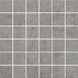 Мозаика Cersanit Highbrook Grey Mosaic 29,8х29,8 см 469103 фото 1