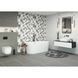 Керамограніт Almera Ceramica-2 Prozzo CRV 3123 Dark 60x120 см 544805 фото 3