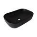 Раковина-чаша Qtap Robin 610х400х145 Matt black QT132143PMBMBN SD00052909 фото 1