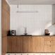 Плитка Almera Ceramica (Spain) Gelato Vaniglia Matt 6,5x20 см 602386 фото 1
