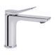 Смеситель для раковины Qtap Presto QTPRE270CRM45571 Chrome SD00051695 фото 1