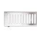 Решетка для линейного трапа SUS304 Grate FA800 (NKS) Qtap SD00053576 фото 2