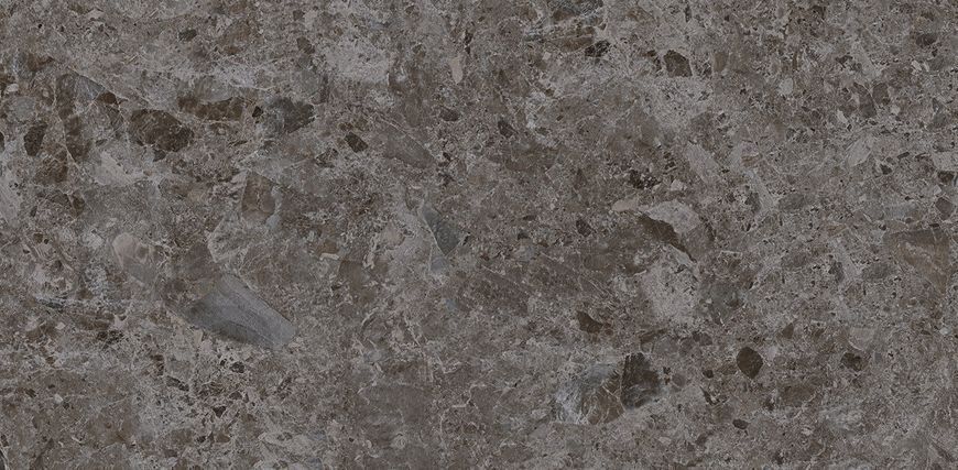 Плита керамограніт 600*1200 мм Riviera Black Уп. 1,44м2/2шт 100848 фото