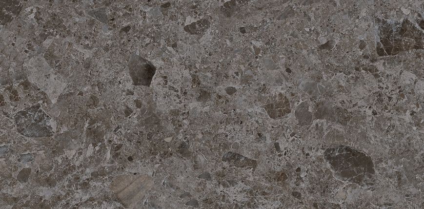 Плита керамограніт 600*1200 мм Riviera Black Уп. 1,44м2/2шт 100848 фото