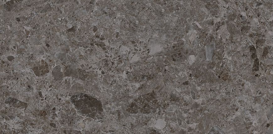 Плита керамограніт 600*1200 мм Riviera Black Уп. 1,44м2/2шт 100848 фото